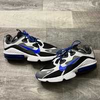 Чоловічі кросівки 45,5р Nike Air Max Infinity 2