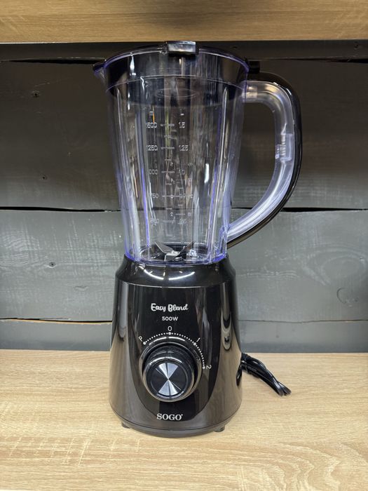 Блендери  Zelmer, Kumtel, Sogo