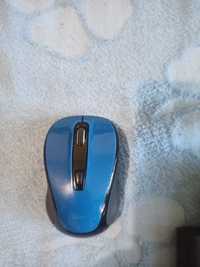 миша Trust Xani Optical Bluetooth Mouse Blue (21475)