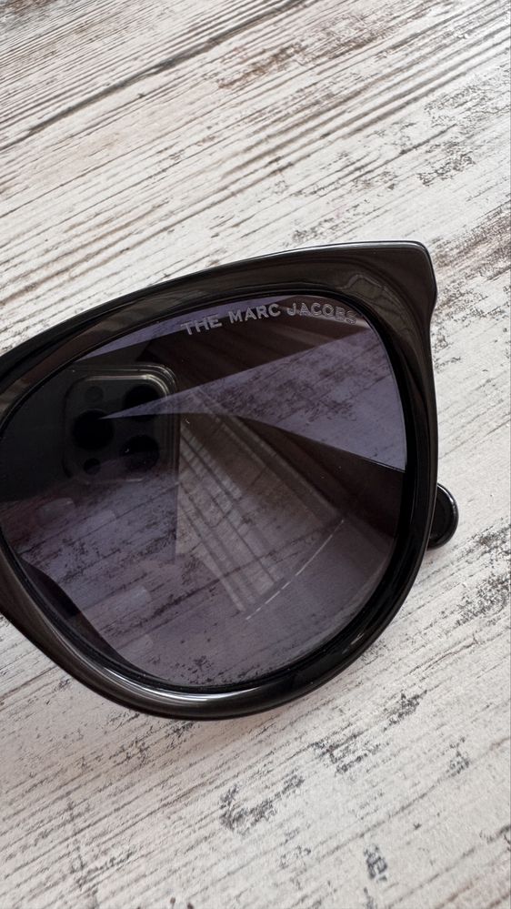 Сонцезахисні окуляри MARC JACOBS JAC MARC 501/S 807549O