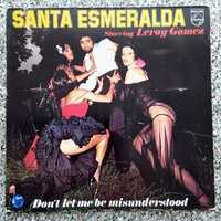 "Santa Esmerslda" ,1977 г. ,винил.