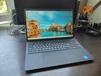 DELL 15,6" FullHD IPS, I3-1115G4 DDR 16GB SSD 256Gb+HDD 500gb, 2021рік