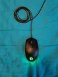 Logitech G203 Lightsync