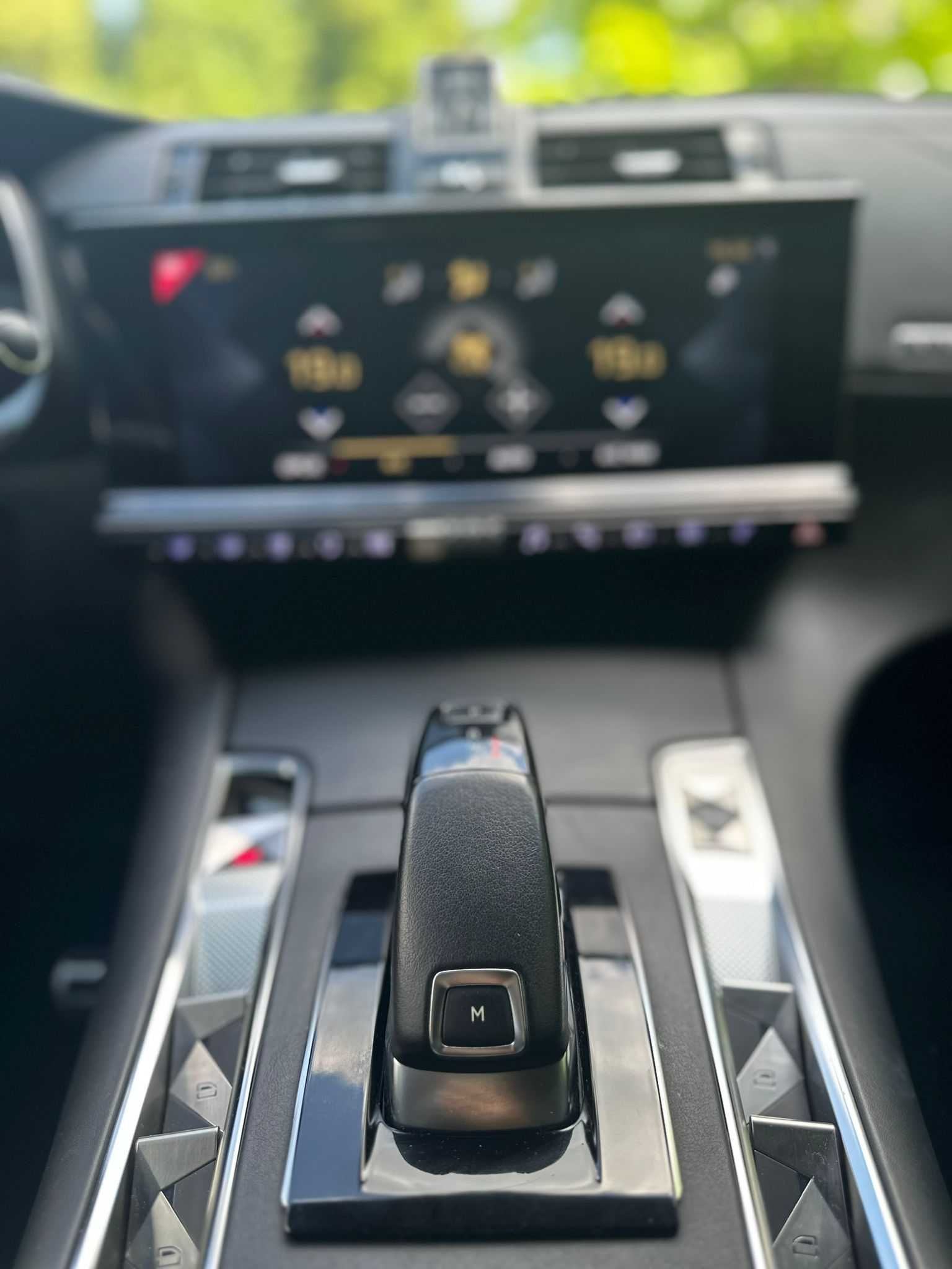Ds Automobiles Ds7 Crossback 2.0 blue HDI RIVOLI