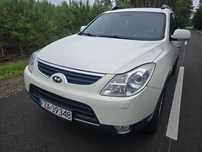 Hyundai ix55 7-os 55 3.0 crdi silnik mercedes v6 cdi Velacruse santa fee sorento