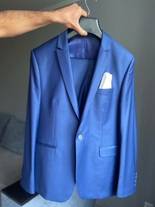 Класичний костюм Чоловічий