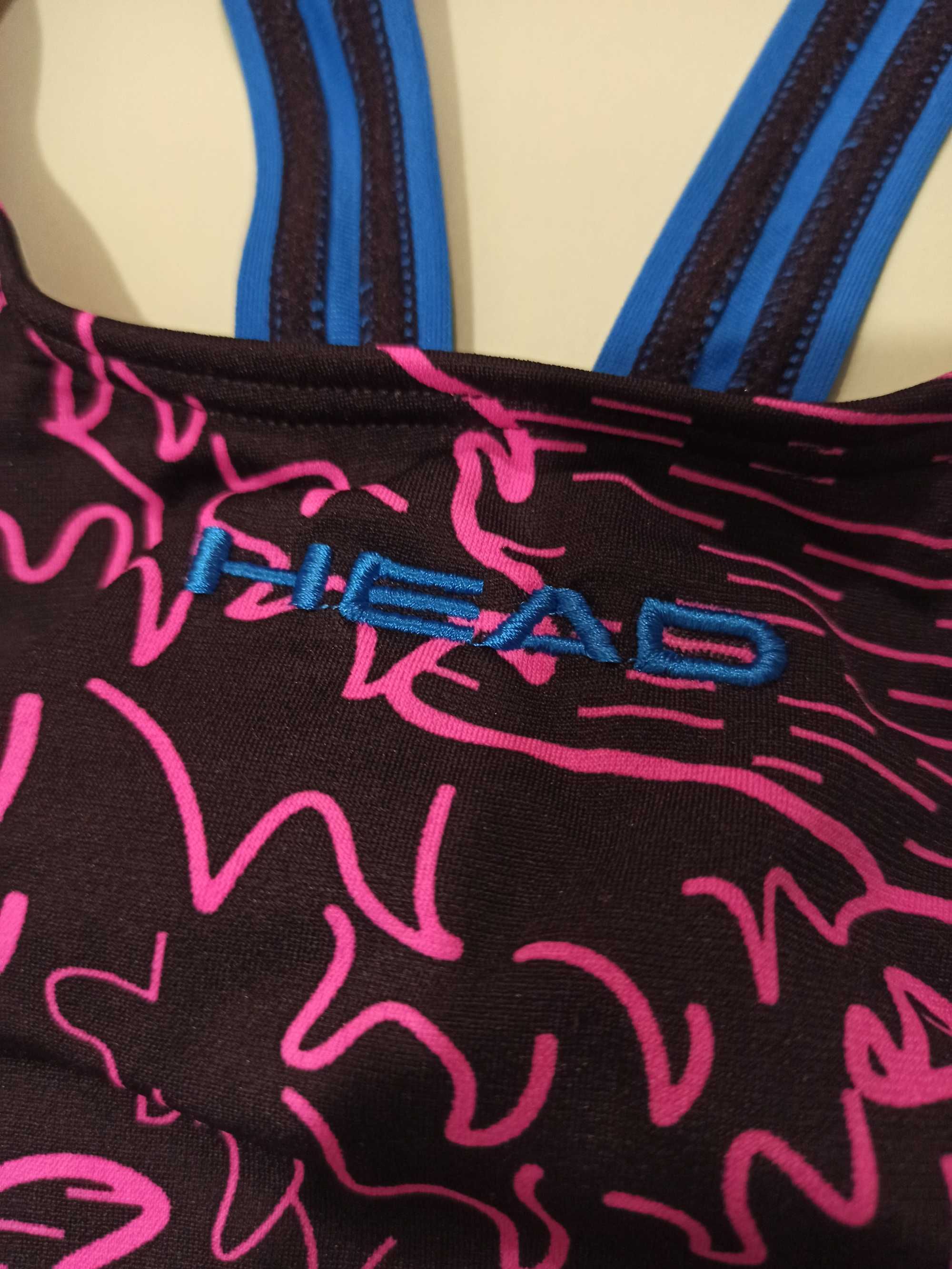 HEAD SWS Fuji PBT Strój kąpielowy , rozm. 34 , nowy