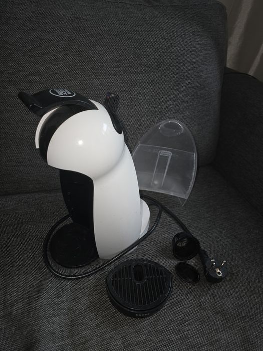Expres do kawy NESCAFE DOLCE GUSTO-kapsułki