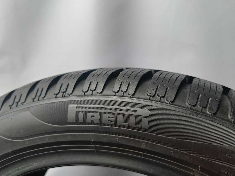 4X 225/45R17 94V Pirelli Winter Cinturato 2 42E