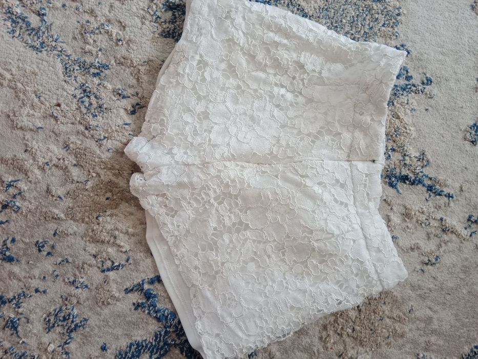 Spodnico spodenki