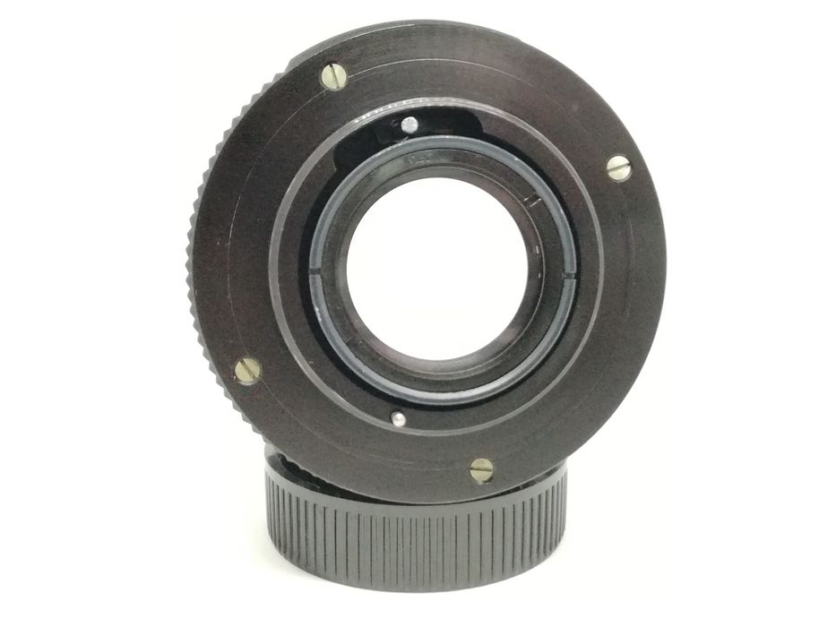 M42 Helios-44M-4 58mm 2.0 (Swirly bokeh)