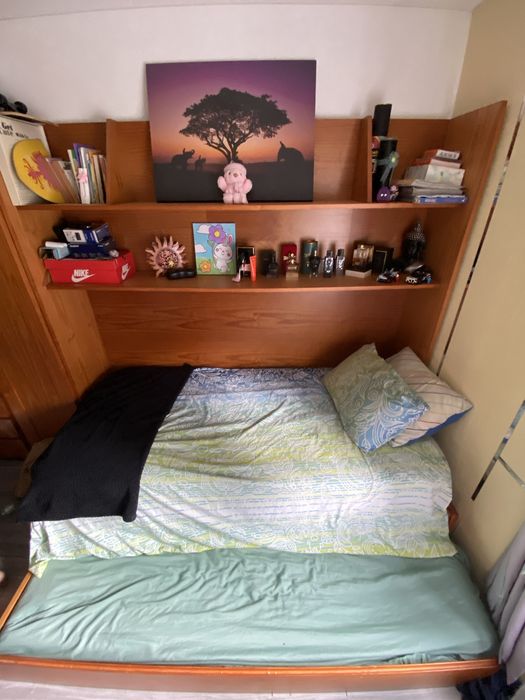 conjunto de quarto