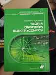 Teoria obwodów elektrycznych - Stanisław Bolkowski