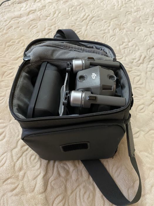 Продам mavic 2pro