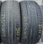 Opony letnie 245/45/19 XL -3 szt. Bridgestone Turanza T005 R19 W-wa R