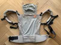 Nosidelko baby TULA mesh (coast carrier)