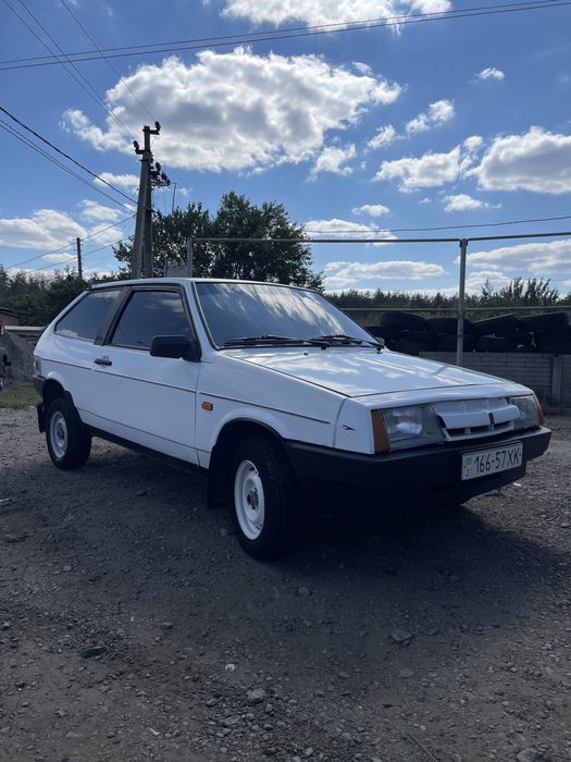 Продам ВАЗ 2108