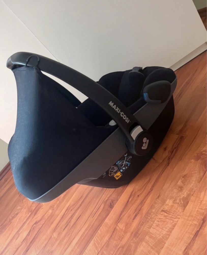 Maxi cosi pebble pro