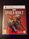 Spider man 2 ps5