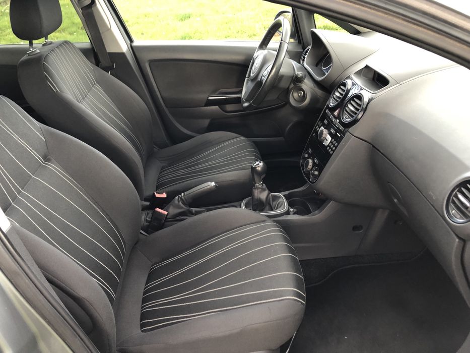 Opel Corsa 1.4 _ Klima_ Tempomat _ 5 Drzwi _ Bogata Wersja _ z Niemiec