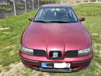 Seat toledo II  1.6  LPG