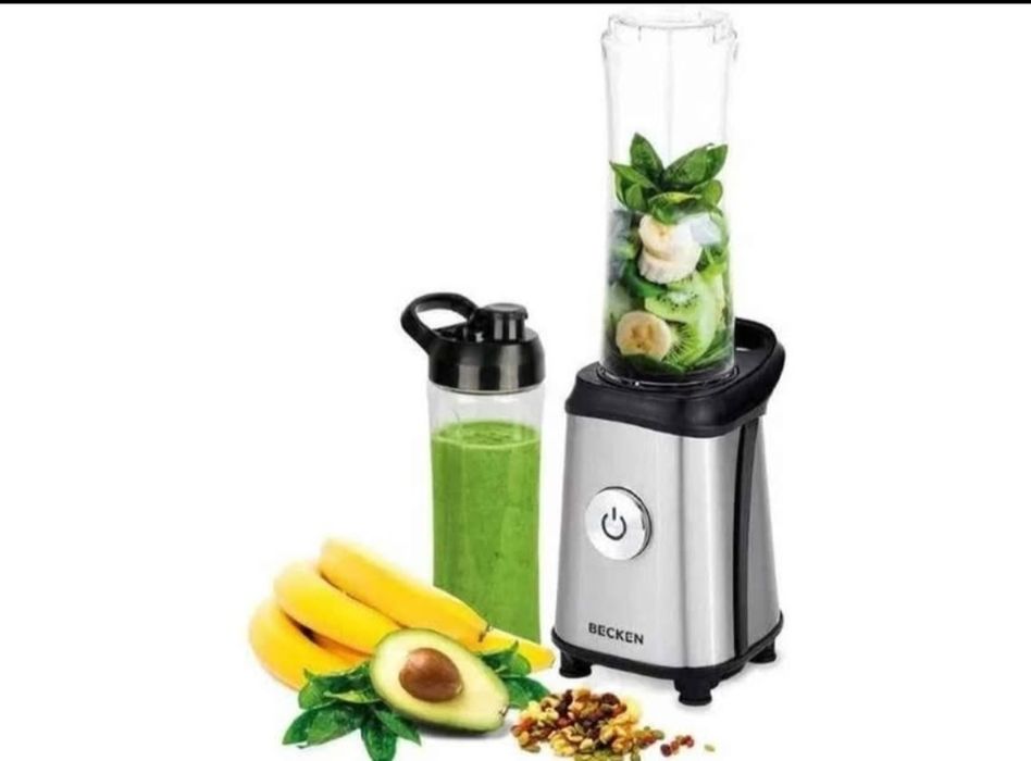 Liquidificador Becken