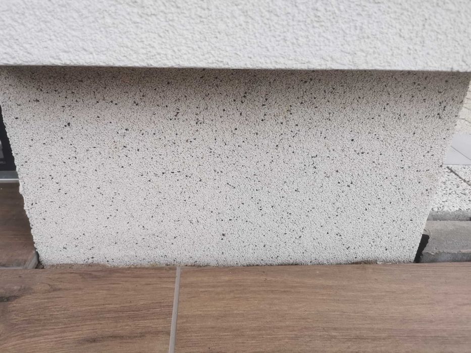 Zestaw Tynk mozaikowy Ceresit CT177 25kg + 10kg + grunt CT16