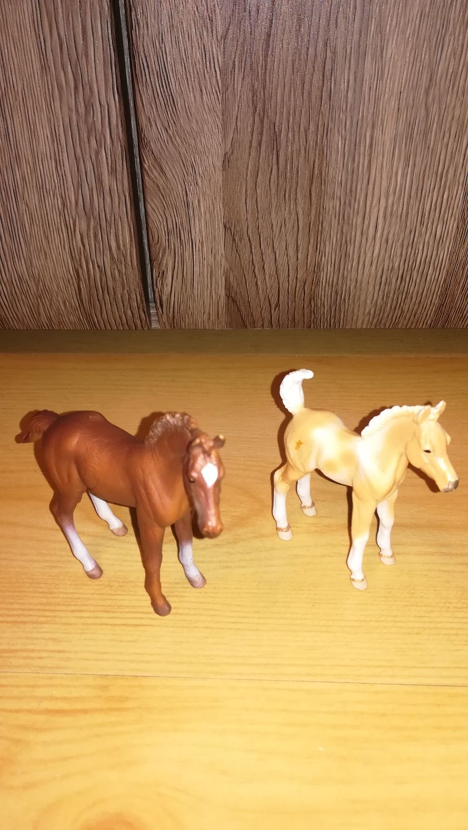 Konie koniki Collecta