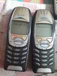 Nokia 6310i  telefon
