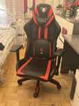 Fotel diablo chairs x-ray
