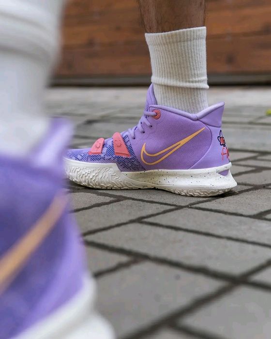 nike Kyrie 7 Кайрі   баскетбольні кросівки