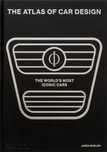 The Atlas of Car Design Onyx Edition. Phaidon Press
