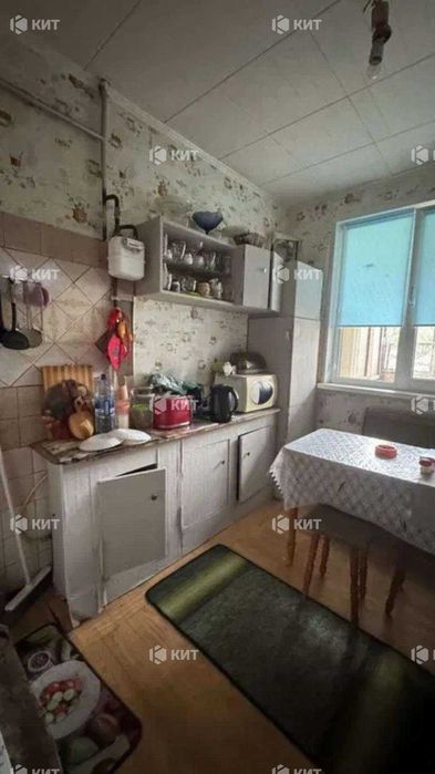 4к.90м2 Салтівка(Северная Салтовка 1, Гвардейцев Широнинцев 99) 129227