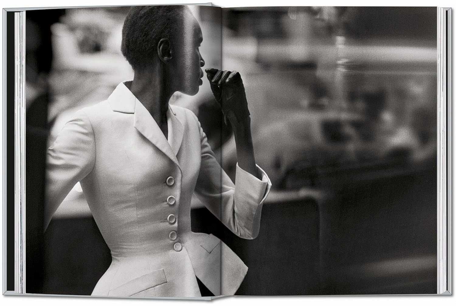 Книга Peter Lindbergh. Dior. 40Th Ed. (9783836598767)