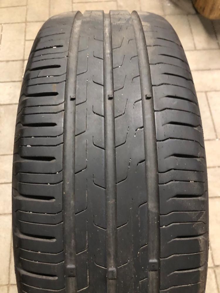 Kola Ford Tourneo Courier 195/60R15