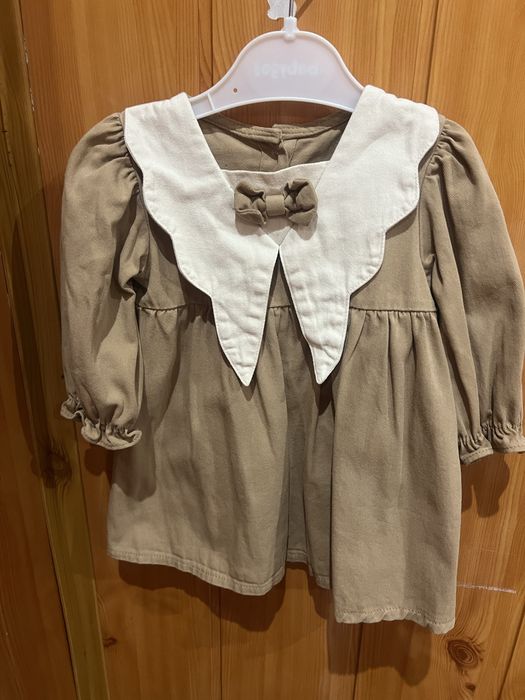 Сукня для дівчинки