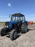 Беларус МТЗ 892