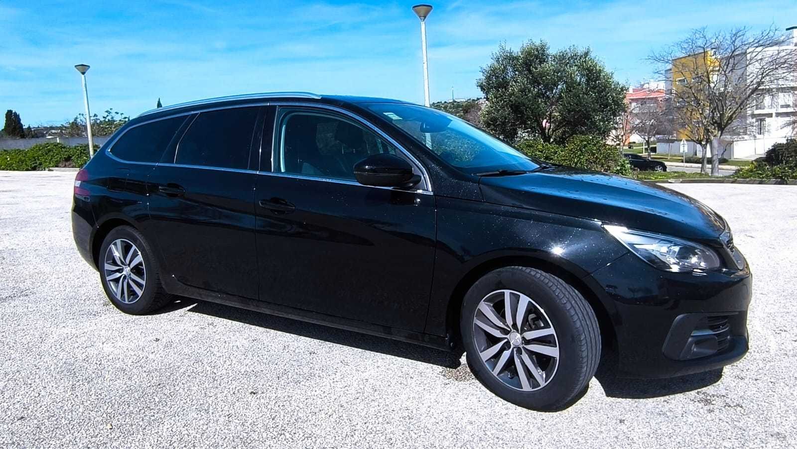 OPORTUNIDADE 2019 Peugeot 308 SW