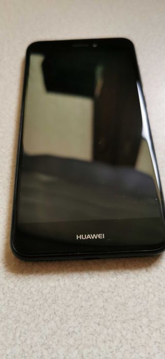 Huawei P9 Lite 2017