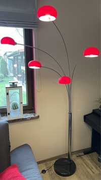 Lampa podłogowa nowoczesna Agata Meble