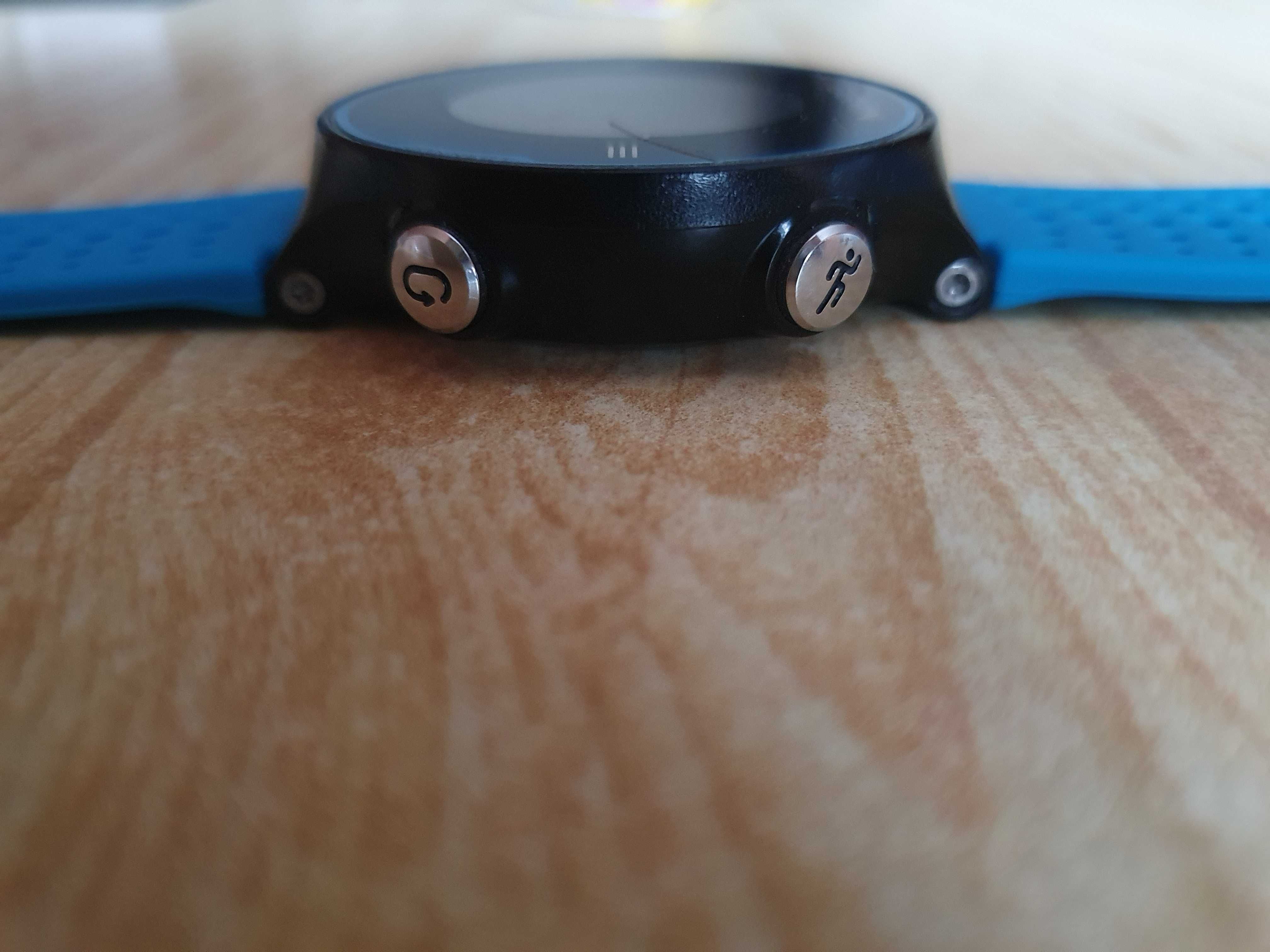 Garmin Forerunner 620