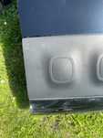 Listwa prawa przód Airbump Citroen c3