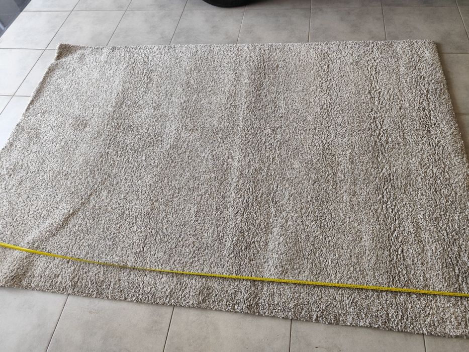 3 Tapetes IKEA várias medidas