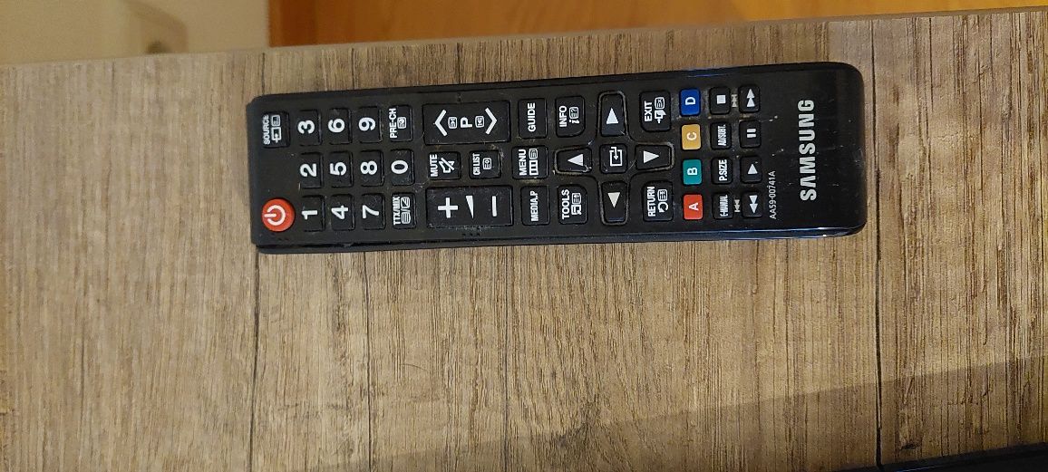 TV Samsung 40 polegadas