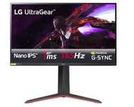 Monitor 27" LG 27GP850-B 1440p 180hz(oc)
