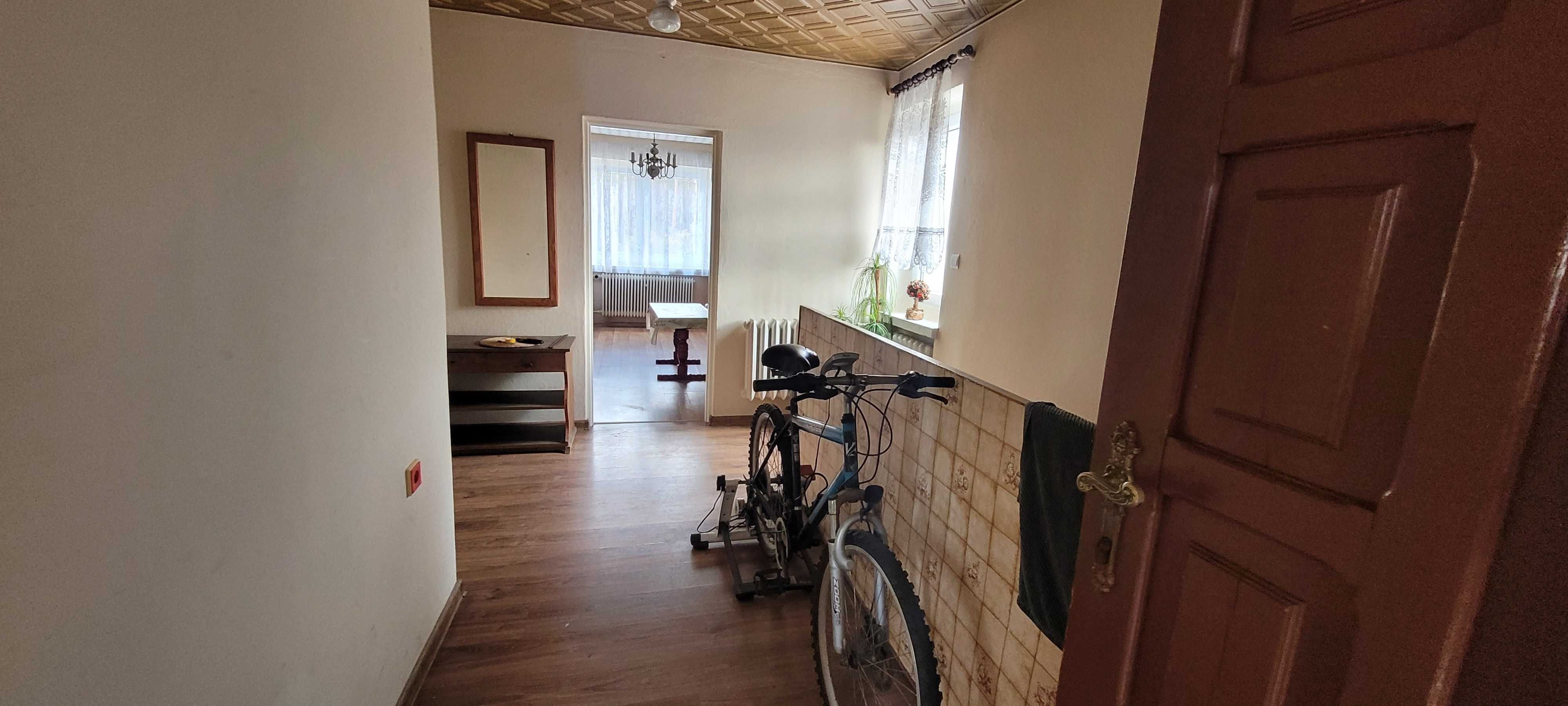 pokój mieszkanie w domku Skórzewo