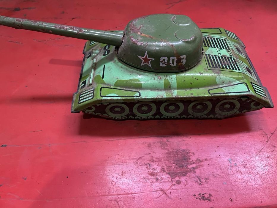 Продам танк!