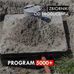 Zbiornik betonowy Szambo betonowe Deszczówka Zbiorniki betonowe Szamba