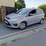 Ford Grand C-Max 2.0 TDI 7 osobwy