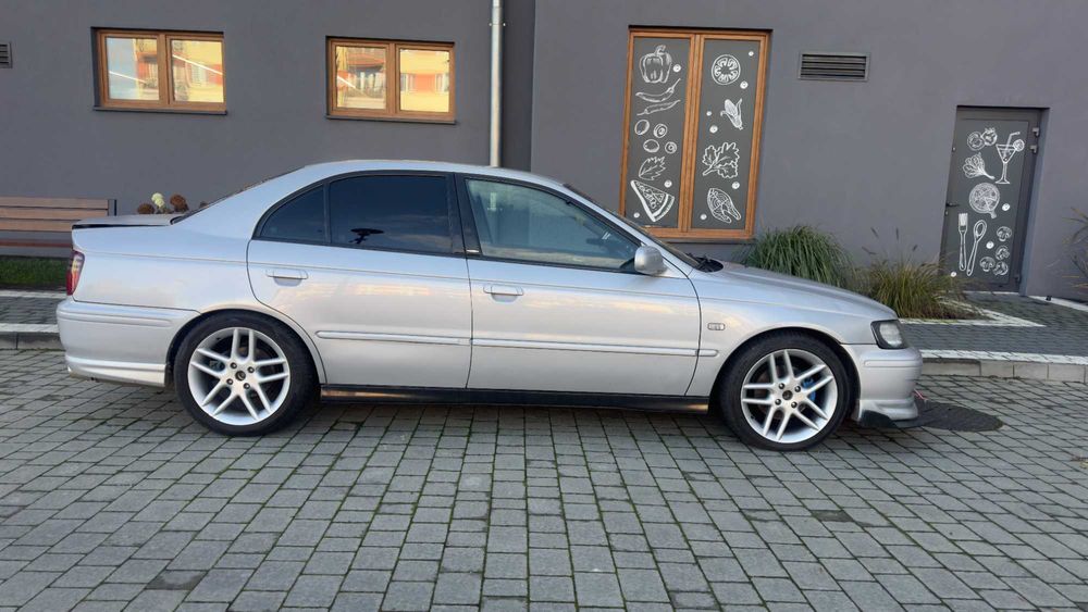 Honda Accord VI 2000r.